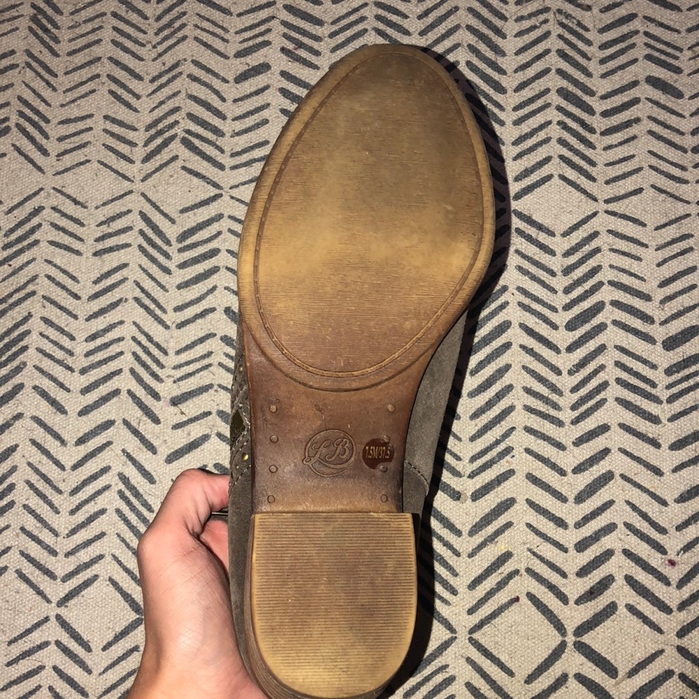 booties - Picture 4 of 4